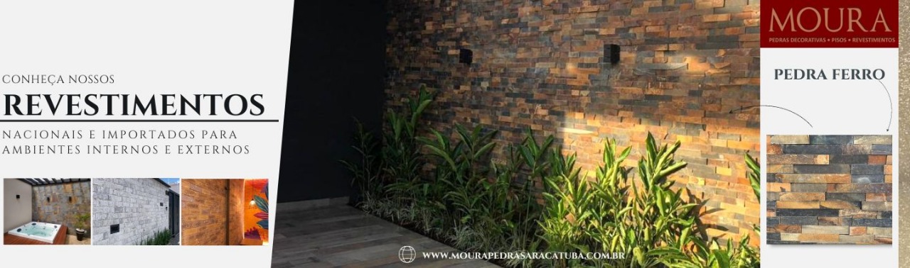 Moura Pedras Araçatuba pedras hijau Ferro moledo rock face (1)